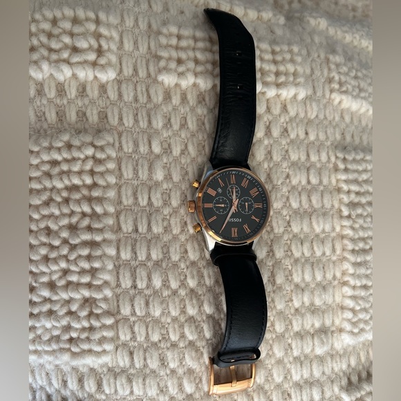 Fossil  Watch - Picture 7 of 8